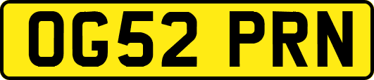 OG52PRN