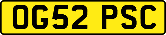 OG52PSC