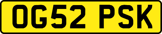 OG52PSK