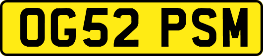 OG52PSM