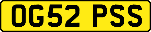 OG52PSS