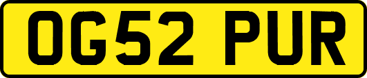 OG52PUR