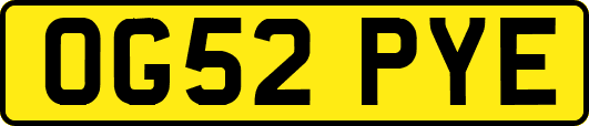 OG52PYE