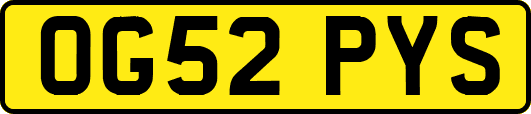 OG52PYS