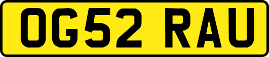 OG52RAU