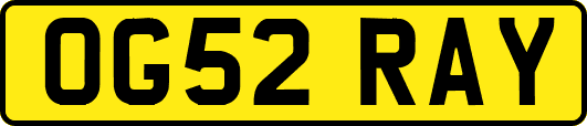 OG52RAY