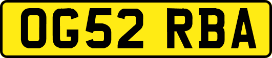 OG52RBA