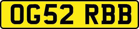 OG52RBB