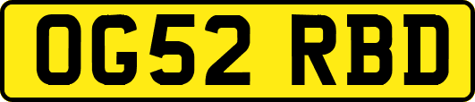 OG52RBD