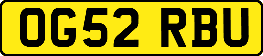 OG52RBU