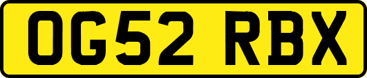OG52RBX