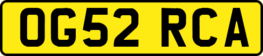 OG52RCA