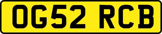 OG52RCB