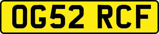 OG52RCF