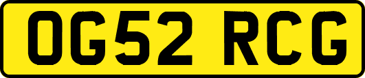 OG52RCG