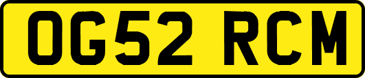 OG52RCM