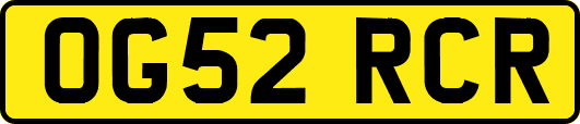 OG52RCR
