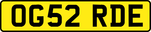 OG52RDE