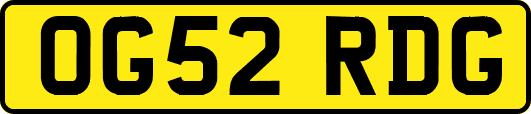 OG52RDG