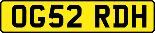 OG52RDH