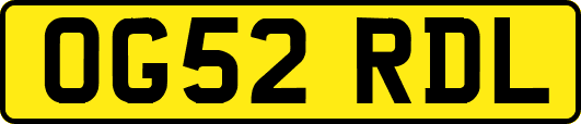 OG52RDL