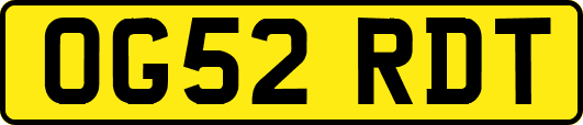 OG52RDT