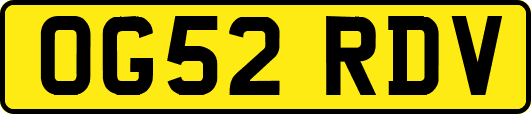 OG52RDV