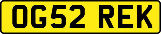OG52REK