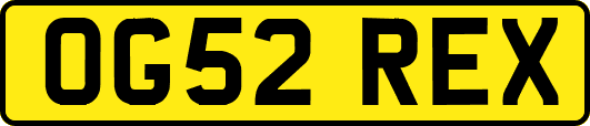 OG52REX