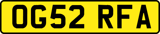 OG52RFA