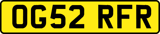 OG52RFR