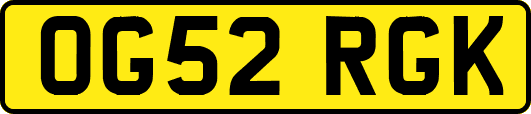 OG52RGK