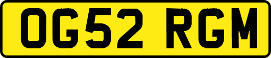 OG52RGM