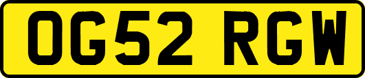 OG52RGW