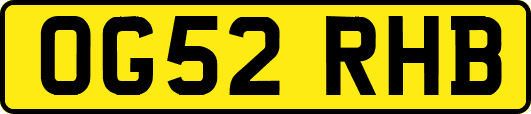 OG52RHB