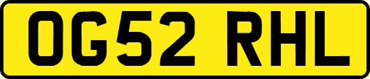 OG52RHL