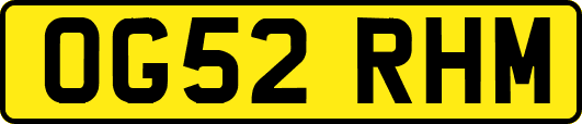 OG52RHM
