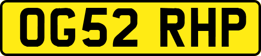 OG52RHP