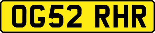 OG52RHR