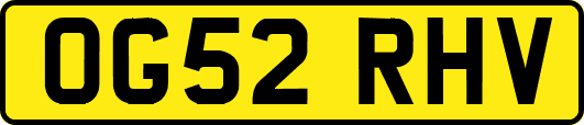OG52RHV