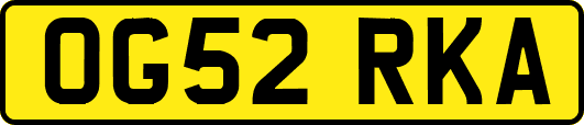 OG52RKA