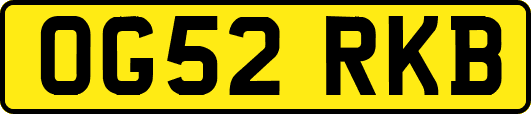 OG52RKB