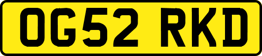OG52RKD