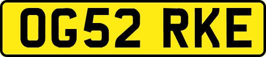 OG52RKE