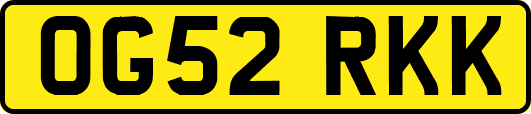 OG52RKK
