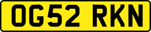 OG52RKN