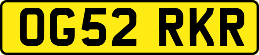 OG52RKR