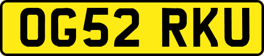 OG52RKU