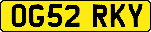 OG52RKY