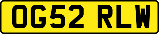 OG52RLW